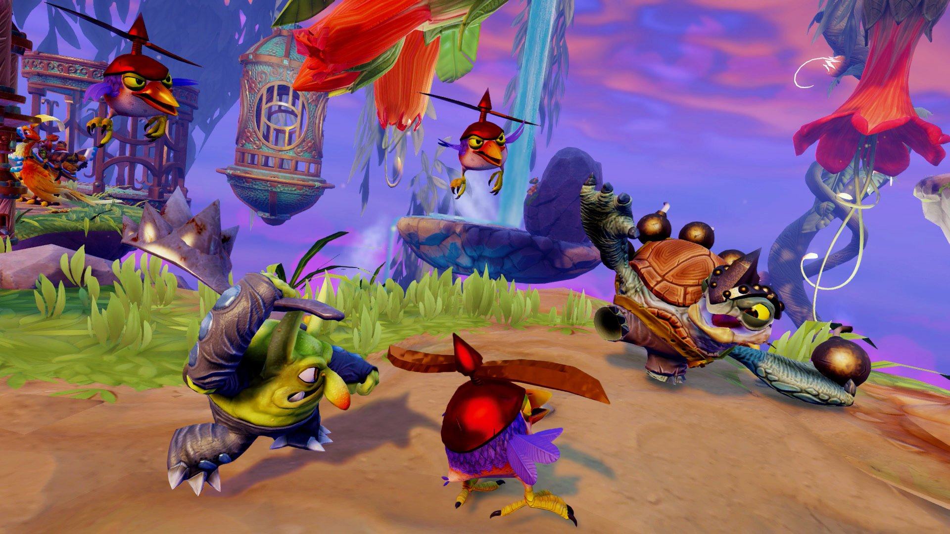 Skylanders Trap Team - Imagen 46